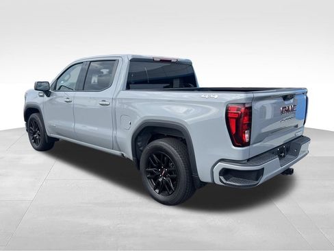 Used 2024 GMC Sierra 1500 Elevation AWD/4WD image 6