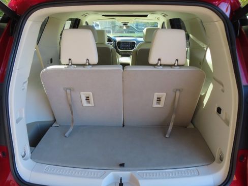 Used 2023 GMC Acadia Denali w/ Denali Ultimate Package image 20