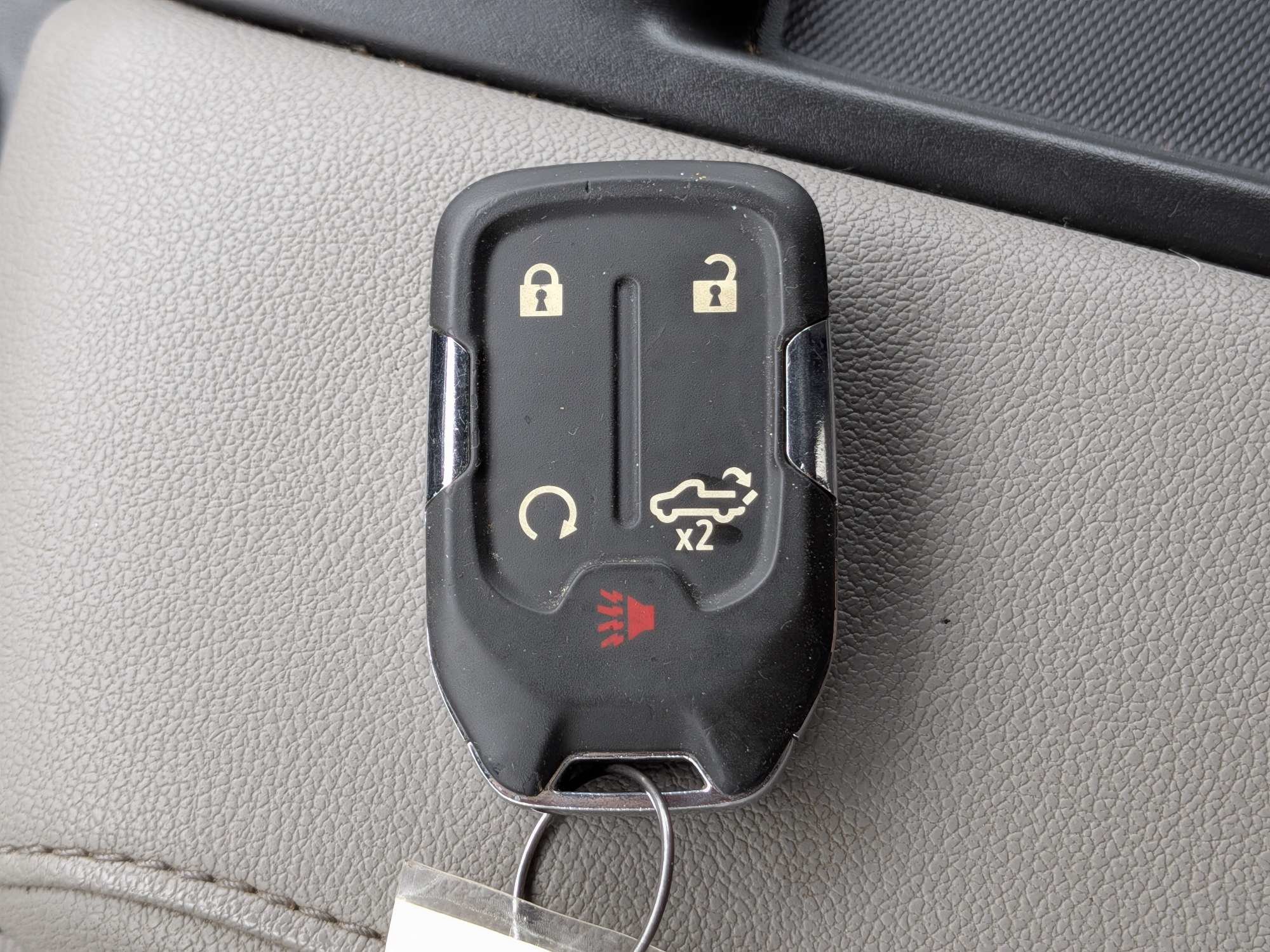 Used 2021 Chevrolet Silverado 1500 RST AWD/4WD image 28
