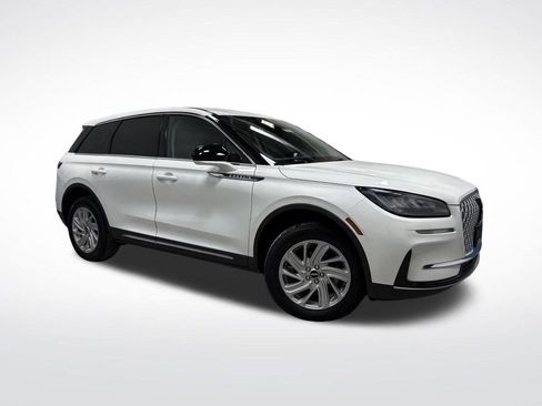 Used 2023 Lincoln Corsair AWD image 39