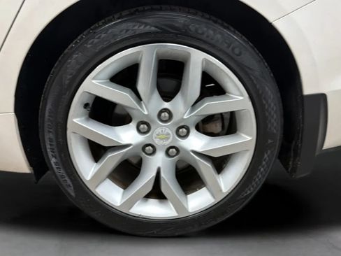 Used 2014 Chevrolet Impala LTZ FWD image 29
