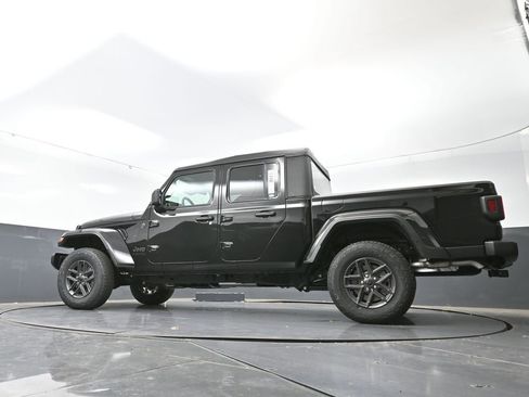 New 2026 Jeep Gladiator Sport image 51
