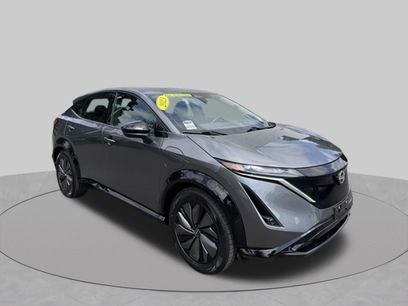 Used 2023 Nissan Ariya AWD