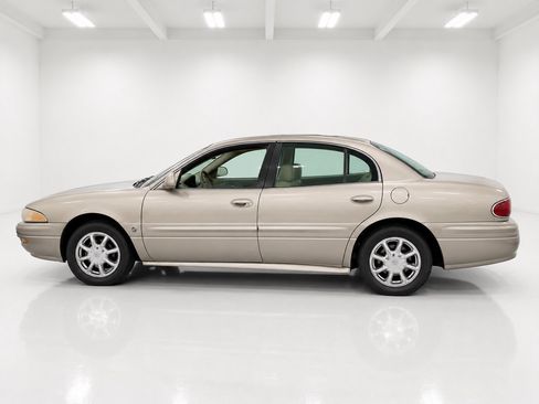 Used 2003 Buick Le Sabre Limited w/ Celebration Edition Package FWD image 2
