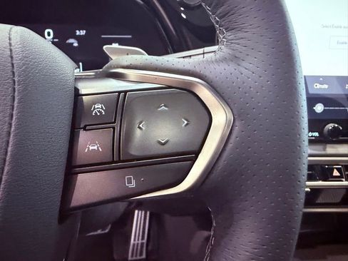 Used 2026 Lexus RX 500h F Sport w/ Convenience Package AWD/4WD image 26
