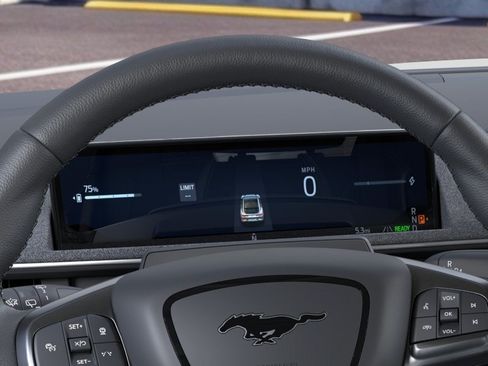 New 2026 Ford Mustang Mach-E Premium AWD/4WD image 14