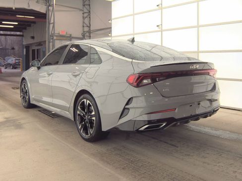 Used 2023 Kia K5 GT-Line w/ GT-Line Premium Package image 11