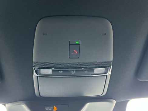 New 2026 Nissan Armada SL w/ Captain's Chari Seat Package image 43