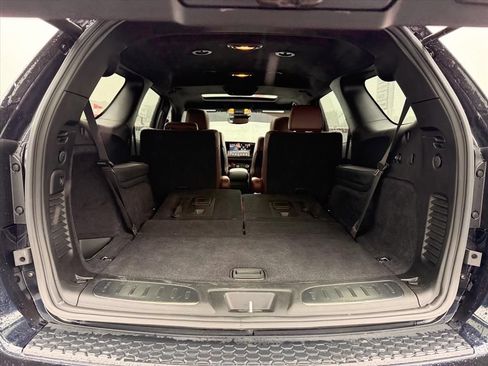 Used 2025 Dodge Durango R/T AWD/4WD image 28