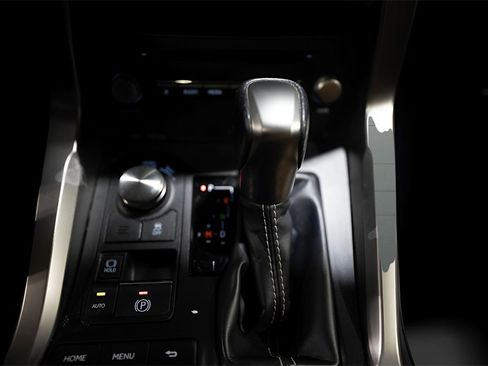 Used 2020 Lexus NX 300 AWD w/ Comfort Package image 38