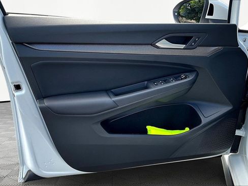 New 2026 Volkswagen GTI SE image 20