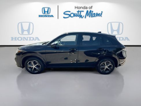 Certified 2023 Honda HR-V EX-L image 4