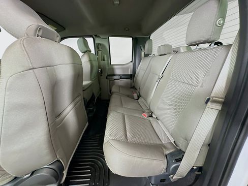 Used 2015 Ford F150 XLT w/ Equipment Group 301A Mid image 25