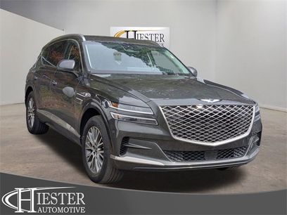 Used 2024 Genesis GV80 2.5T