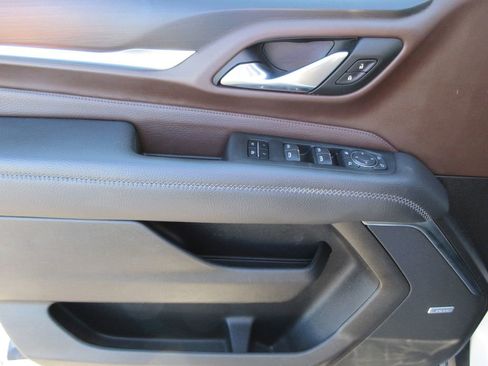 Certified 2021 GMC Yukon Denali w/ Denali Premium Package image 26