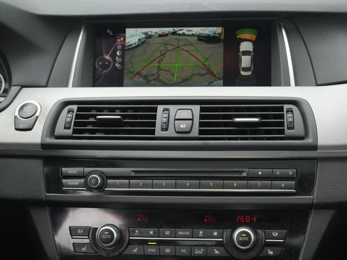 Used 2016 BMW 535i xDrive Sedan image 42