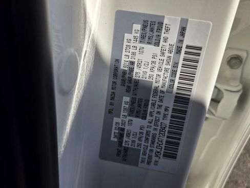 New 2026 MAZDA CX-70 3.3 Turbo S w/ Premium Package image 21