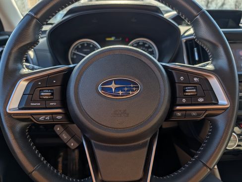 Used 2023 Subaru Forester Premium image 25