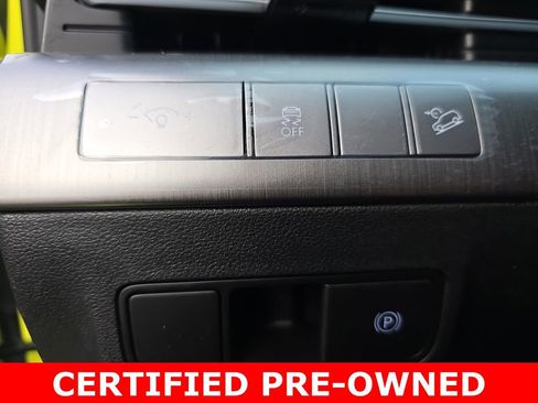 Used 2025 Hyundai Kona SEL AWD/4WD image 26