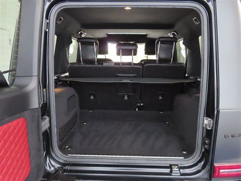 Used 2022 Mercedes-Benz G 63 AMG 4MATIC image 15