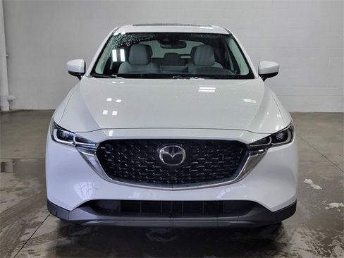 Certified 2023 MAZDA CX-5 AWD 2.5 S w/ Preferred Package image 3