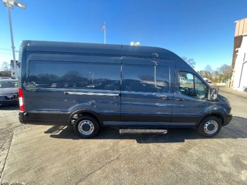 Used 2019 Ford Transit 250 148 High Roof Extended image 5