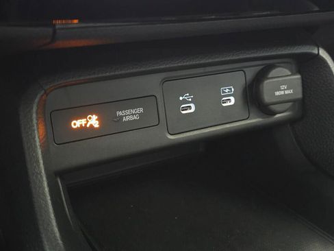 Used 2025 Honda Civic Sport image 34