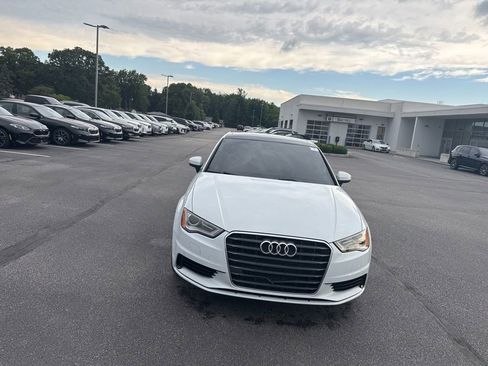 Used 2016 Audi A3 1.8T Premium FWD image 2