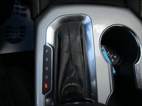 Certified 2023 Chevrolet Blazer LT w/ Convenience Package image 15