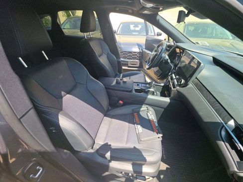 Used 2023 Lexus RX 350 Premium Plus w/ Accessory Package AWD/4WD image 19