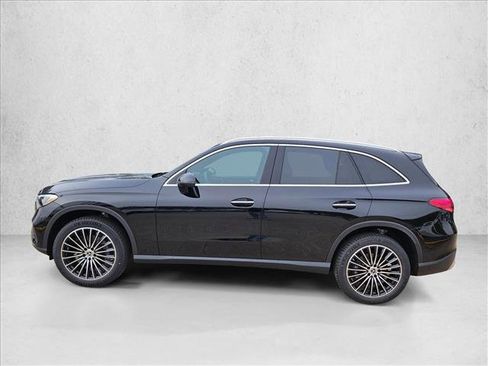 Certified 2026 Mercedes-Benz GLC 300 image 8