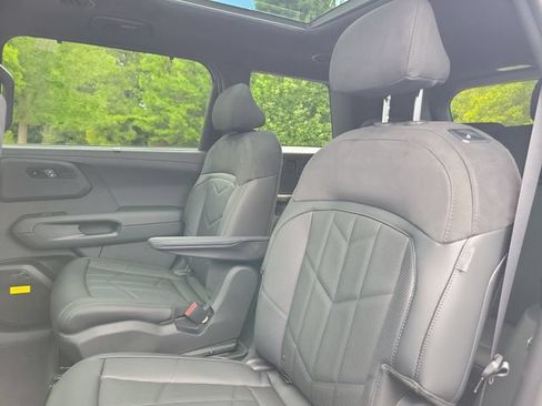 New 2027 Kia Telluride X-Line SX Prestige AWD/4WD image 9