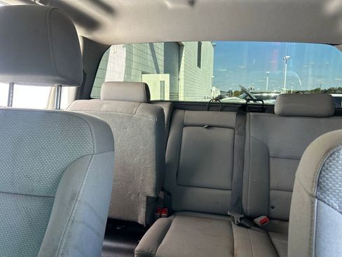 Used 2019 GMC Sierra 2500 4x4 Crew Cab image 17