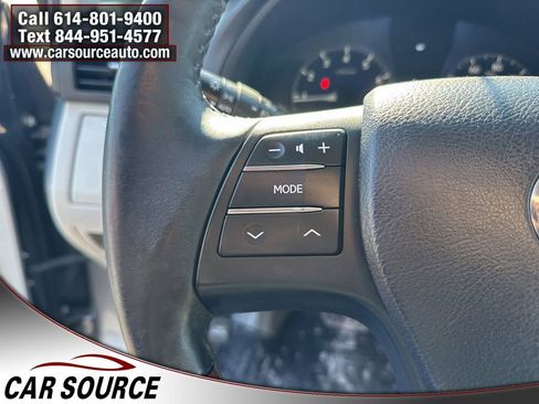 Used 2012 Lexus RX 350 AWD w/ Premium Pkg image 19