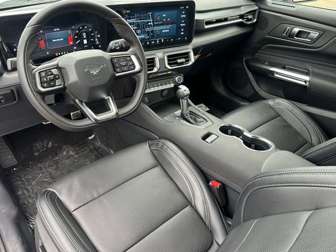 New 2026 Ford Mustang Premium image 10