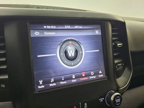 Used 2020 RAM 2500 Tradesman image 28