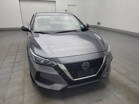 Used 2023 Nissan Sentra SV w/ All-Weather Package FWD image 14