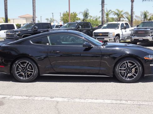 Used 2021 Ford Mustang GT w/ Equipment Group 301A RWD image 10