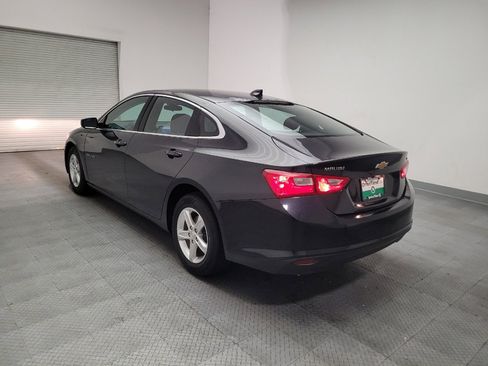 Used 2023 Chevrolet Malibu LT FWD image 5