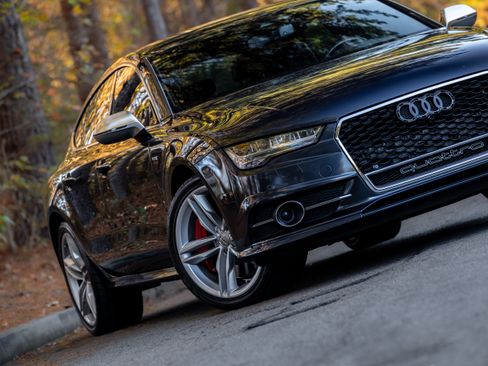 Used 2018 Audi S7 Prestige w/ S Sport Package image 23