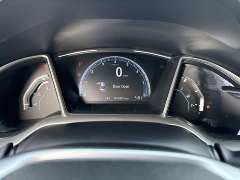 Used 2020 Honda Civic EX image 38