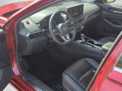 Certified 2024 Nissan Altima 2.5 SL image 11
