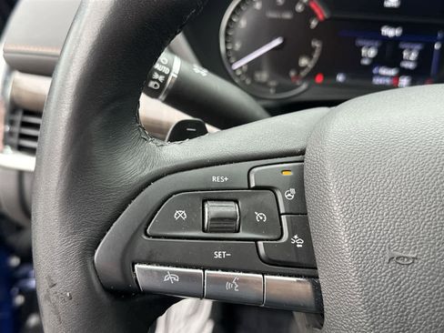 Used 2023 Cadillac XT4 Premium Luxury w/ Driver Assist Package image 19