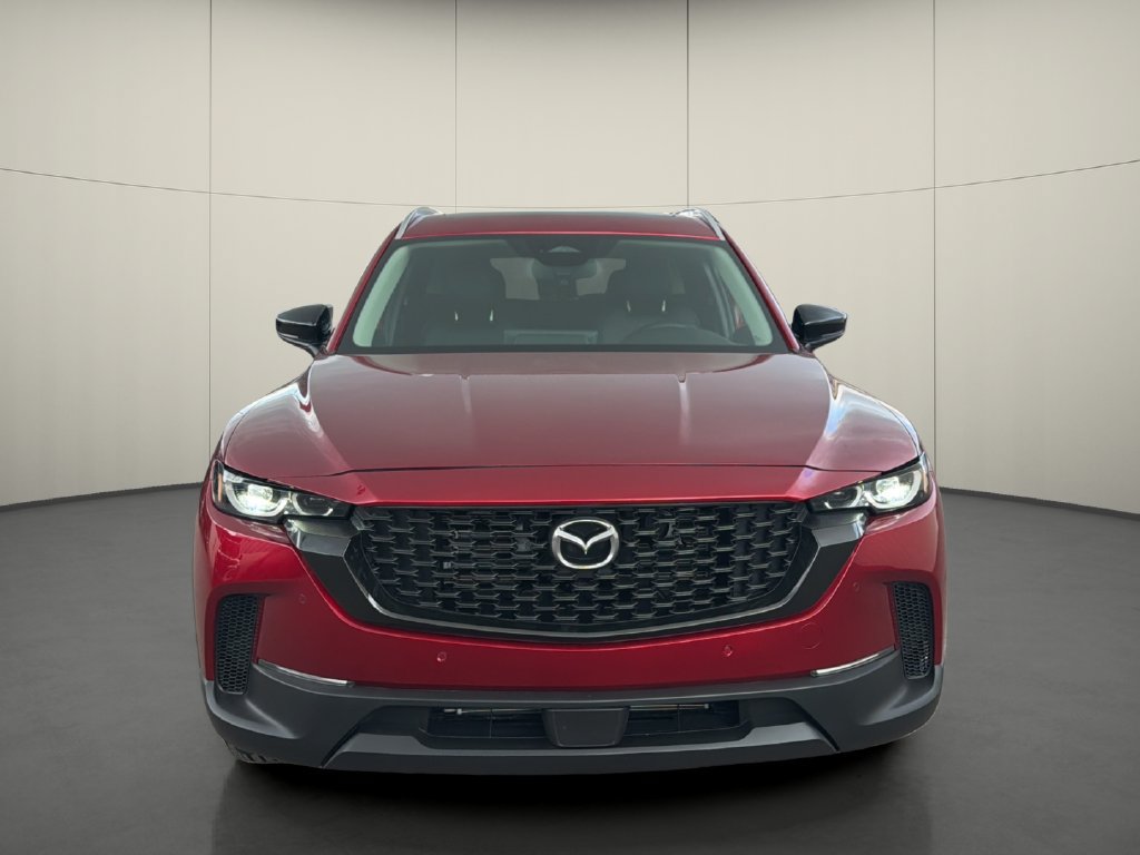 Used 2026 MAZDA CX-50 AWD 2.5 S w/ Preferred Pkg image 2