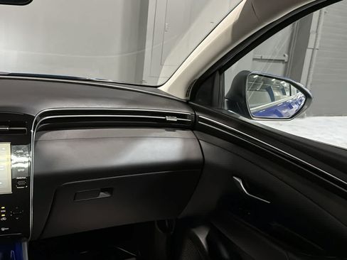 Used 2023 Hyundai Tucson SEL w/ Convenience Package AWD/4WD image 23