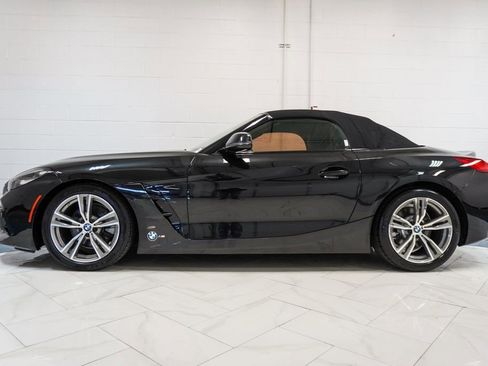 Used 2020 BMW Z4 sDrive30i w/ Executive Package RWD image 29