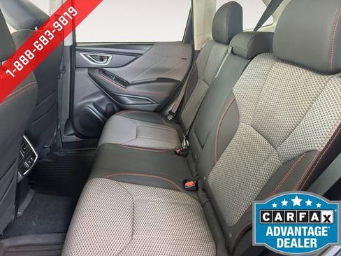 Used 2020 Subaru Forester Sport AWD/4WD image 22
