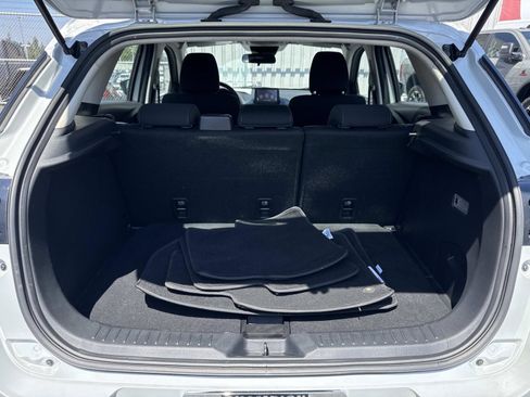 Used 2021 MAZDA CX-3 Sport FWD image 27
