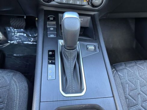 New 2026 Nissan Kicks SV w/ SV Premium Package FWD image 24