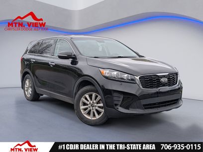 Used 2019 Kia Sorento L